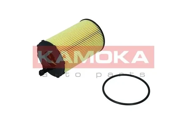 Масляный фильтр F117701 Kamoka