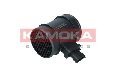 Датчик потока (расхода) воздуха, расходомер M.A.F. - (Mass Airflow) KAMOKA 18067