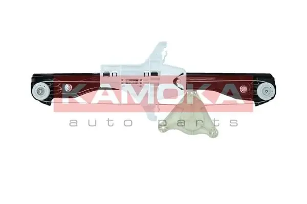 Механизм стеклоподъемника двери задней правой 7200296 Kamoka