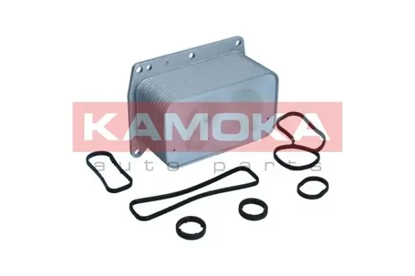 Корпус масляного фильтра 7730094 Kamoka