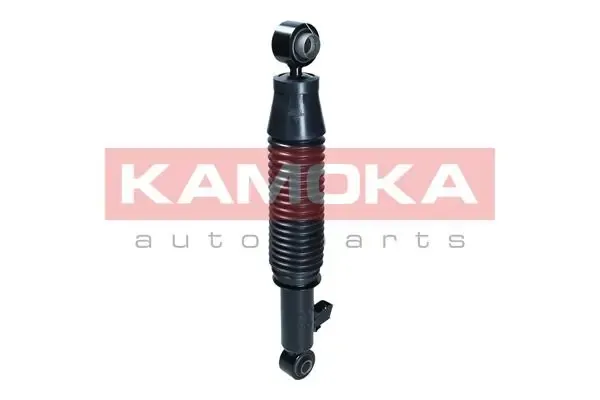 Амортизатор задний 2001211 Kamoka