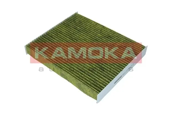 Фильтр салона 6080110 Kamoka