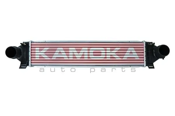 Интеркулер 7750025 Kamoka