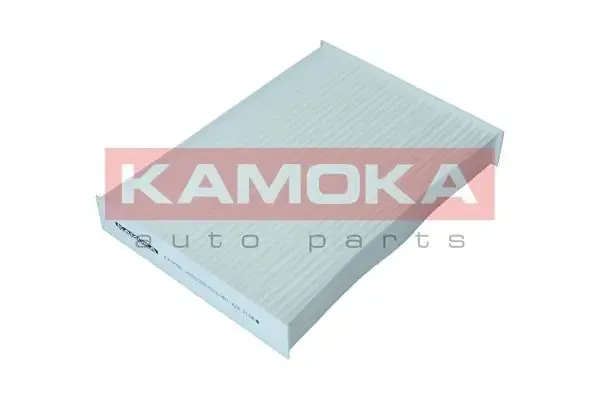 Фильтр салона F417201 Kamoka