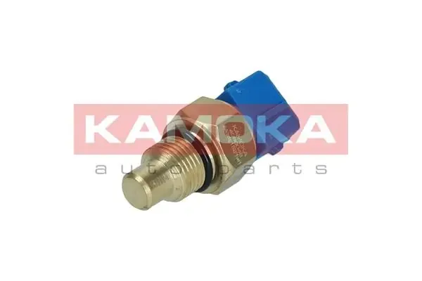 Датчик температуры охлаждающей жидкости 4080048 Kamoka