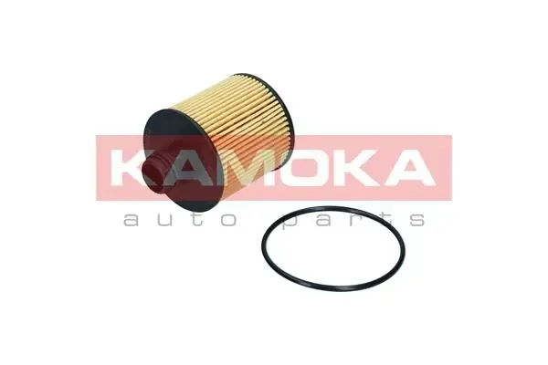 Масляный фильтр F121201 Kamoka