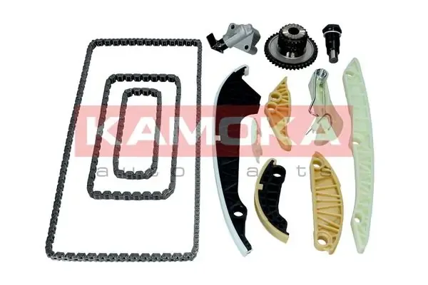 Комплект цепи ГРМ 7001635 Kamoka