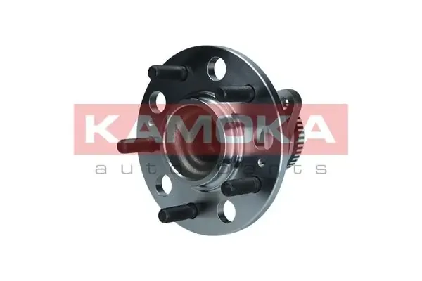 Задняя ступица 5500273 Kamoka