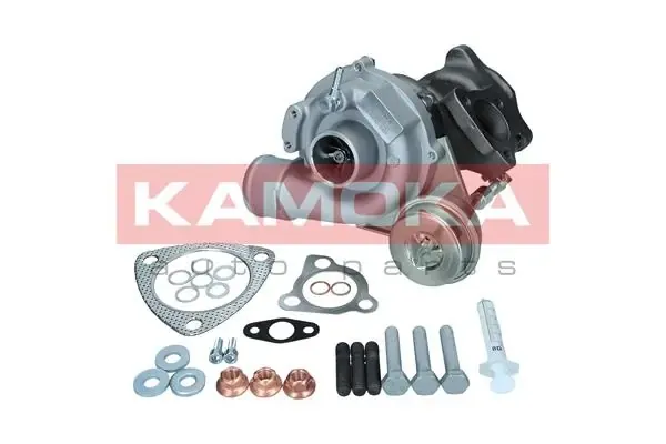 Турбина 8600016 Kamoka