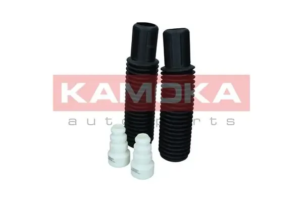 Купить Отбойники задних амортизаторов Хонда Аккорд VII CL, CM
