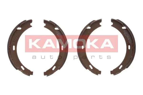 Колодки ручника JQ212041 Kamoka