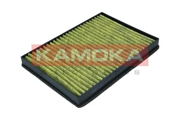 Фильтр салона 6080119 Kamoka