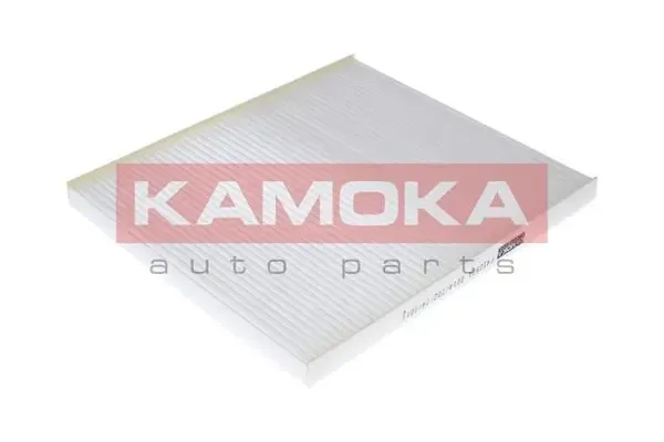 Фильтр салона F412501 Kamoka