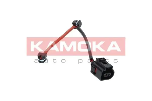 Датчик износа тормозных колодок задний 105020 Kamoka