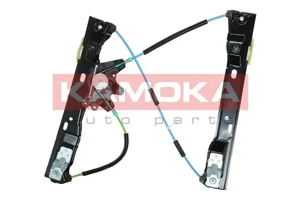 Стеклоподъемник передней правой двери 7200122 Kamoka