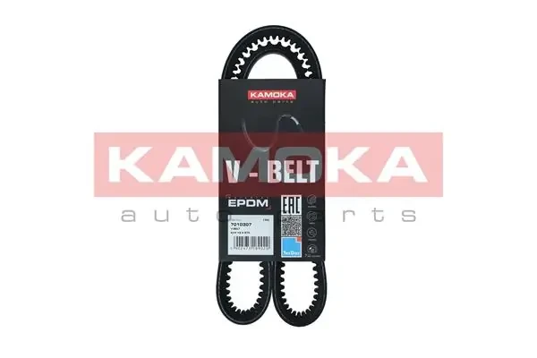 Ремень генератора 7010307 Kamoka