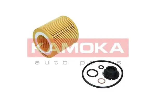 Фильтр масляный KAMOKA F119801
