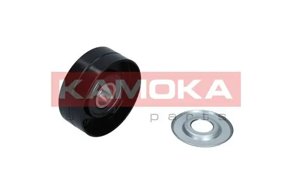 Натяжной ролик R0021 Kamoka