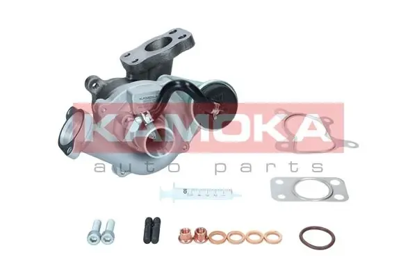 Турбина 8600031 Kamoka