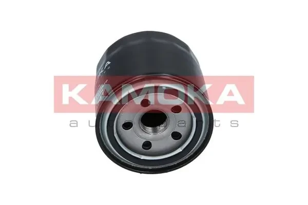 Масляный фильтр F104701 Kamoka