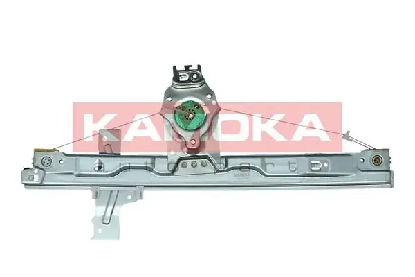 Стеклоподъемник передней левой двери 7200149 Kamoka