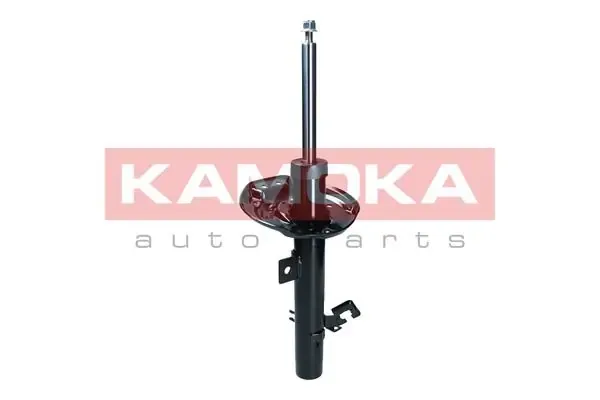 Амортизатор передний левый 2000355 Kamoka