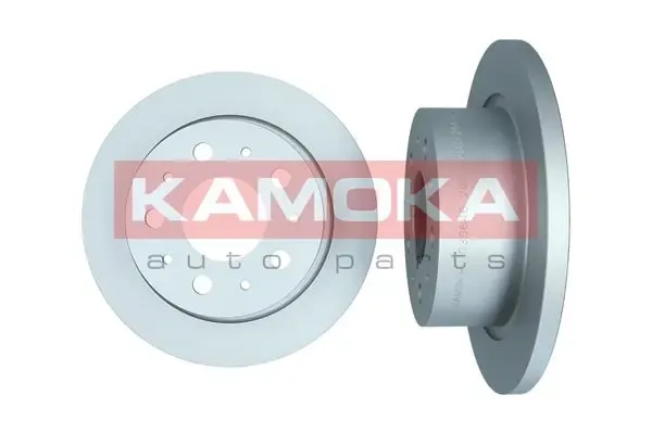 Тормозные диски 1033646 Kamoka