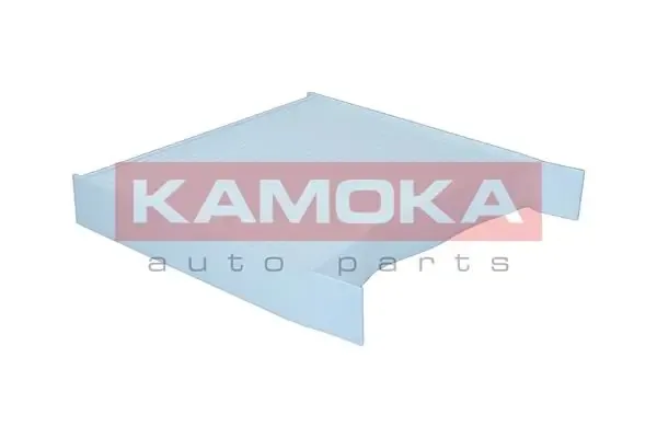 Фильтр салона F428101 Kamoka