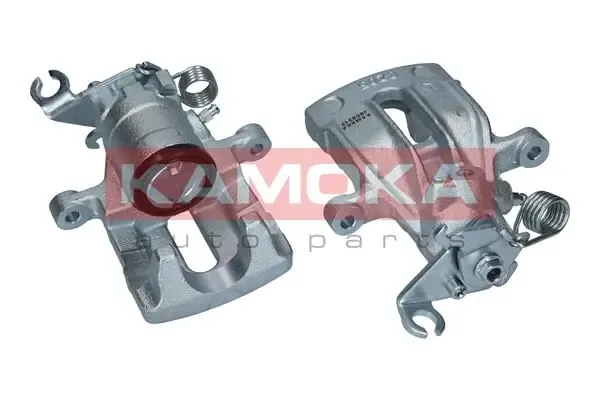 Суппорт задний левый JBC0313 Kamoka