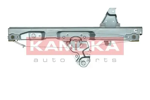 Стеклоподъемник передней левой двери 7200157 Kamoka