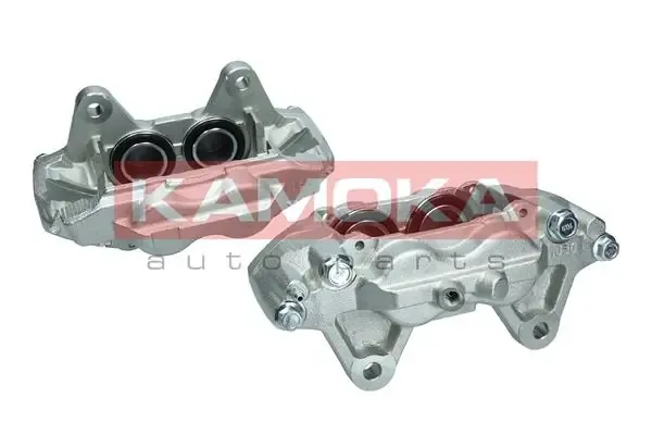 Суппорт тормозной передний правый JBC0544 Kamoka