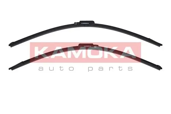 Щетки стеклоочистителя 27F08 Kamoka