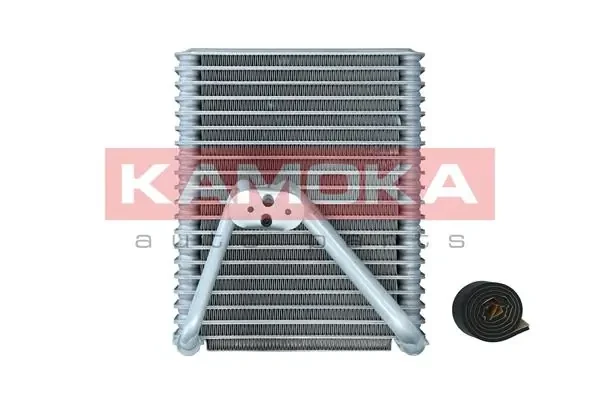  Испаритель кондиционера Fiat Doblo 1