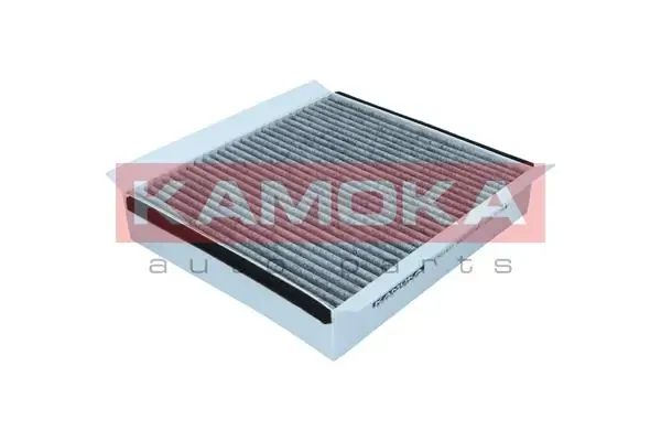 Фильтр салона F503401 Kamoka