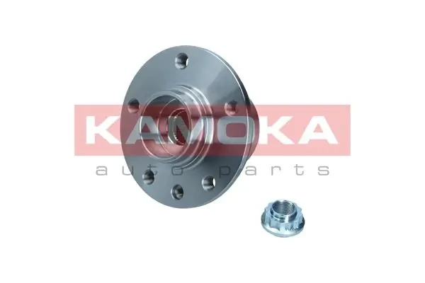 Ступица передняя KAMOKA 5500141