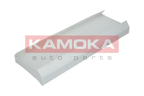 Фильтр салона F408801 Kamoka