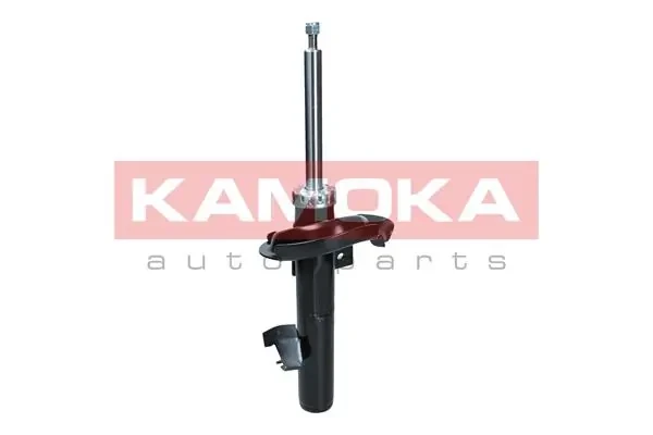 Амортизатор передний левый 2000331 Kamoka