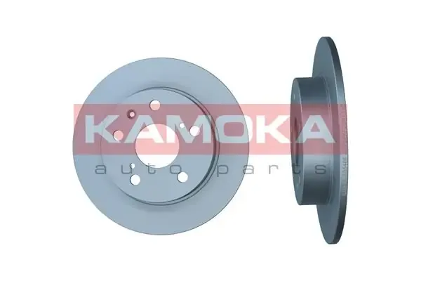 Тормозные диски 103466 Kamoka