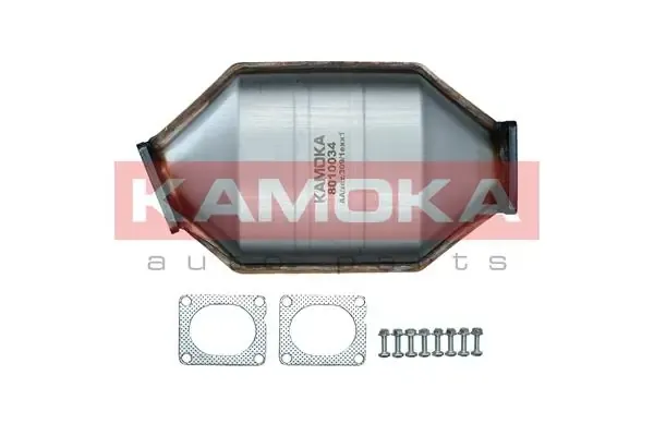 Сажевый фильтр 8010034 Kamoka