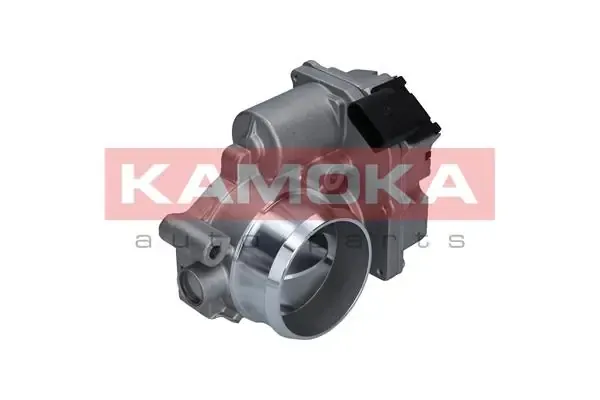 Дроссельная заслонка 112031 Kamoka