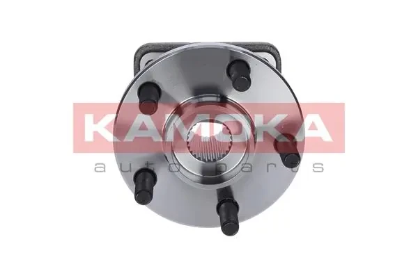 Ступица передняя KAMOKA 5500057