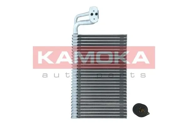 Испаритель кондиционера 7770035 Kamoka