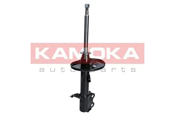 Амортизатор передний правый 2000251 Kamoka