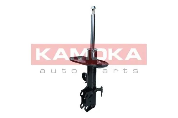 Амортизатор передний левый 2000589 Kamoka