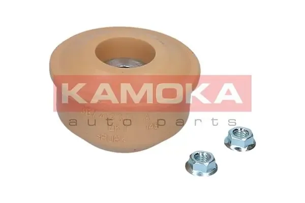 Опора переднего амортизатора 209097 Kamoka