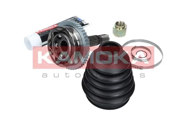 ШРУС наружный передний 6126 Kamoka
