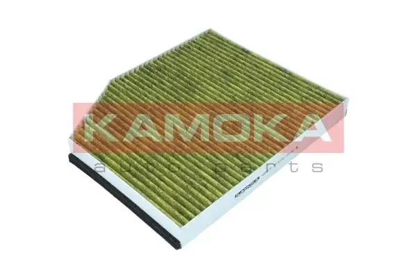 Фильтр салона 6080078 Kamoka