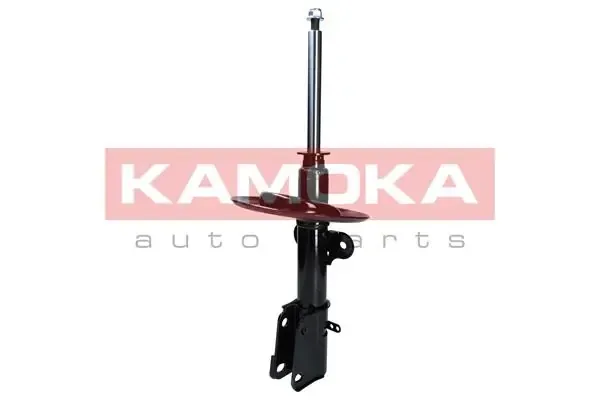 Амортизатор передний 2000024 Kamoka