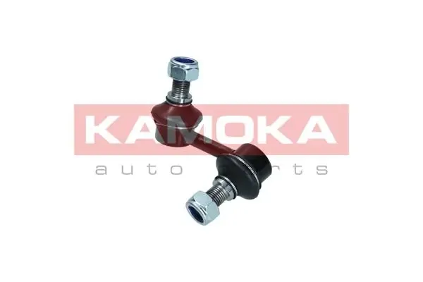 Стойка переднего стабилизатора левая 9030313 Kamoka