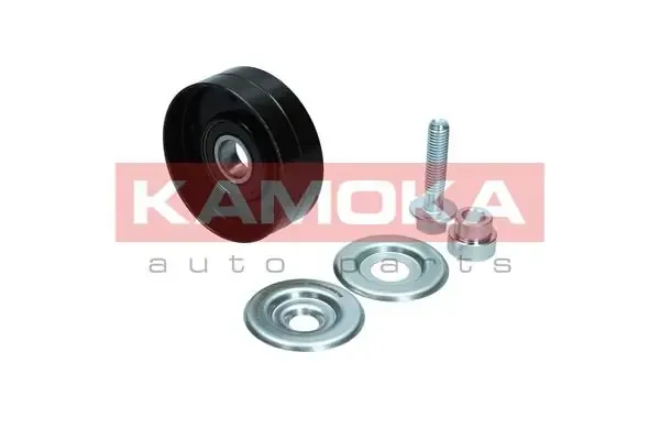 Натяжной ролик R0099 Kamoka